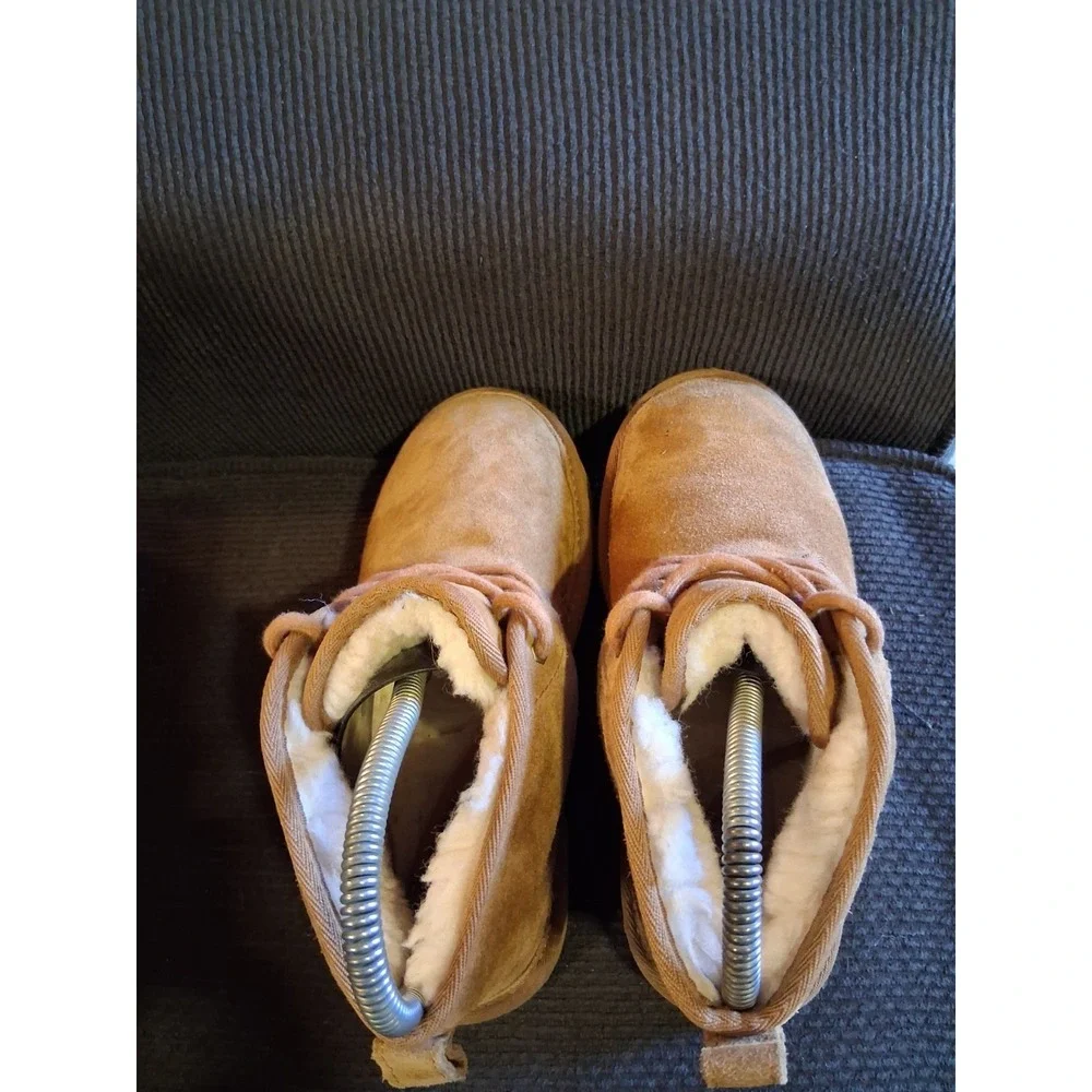 UGG neumel lined